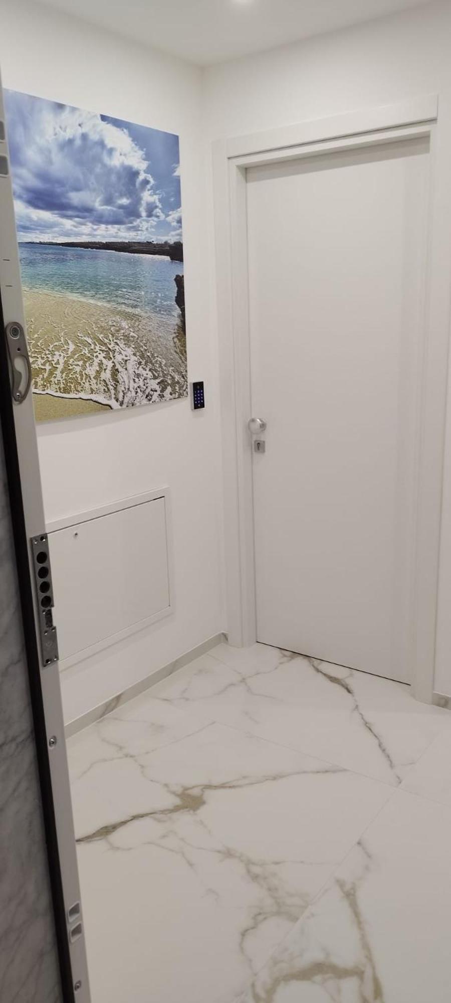 La Casa Di Mest Pepp Monopoli Buitenkant foto