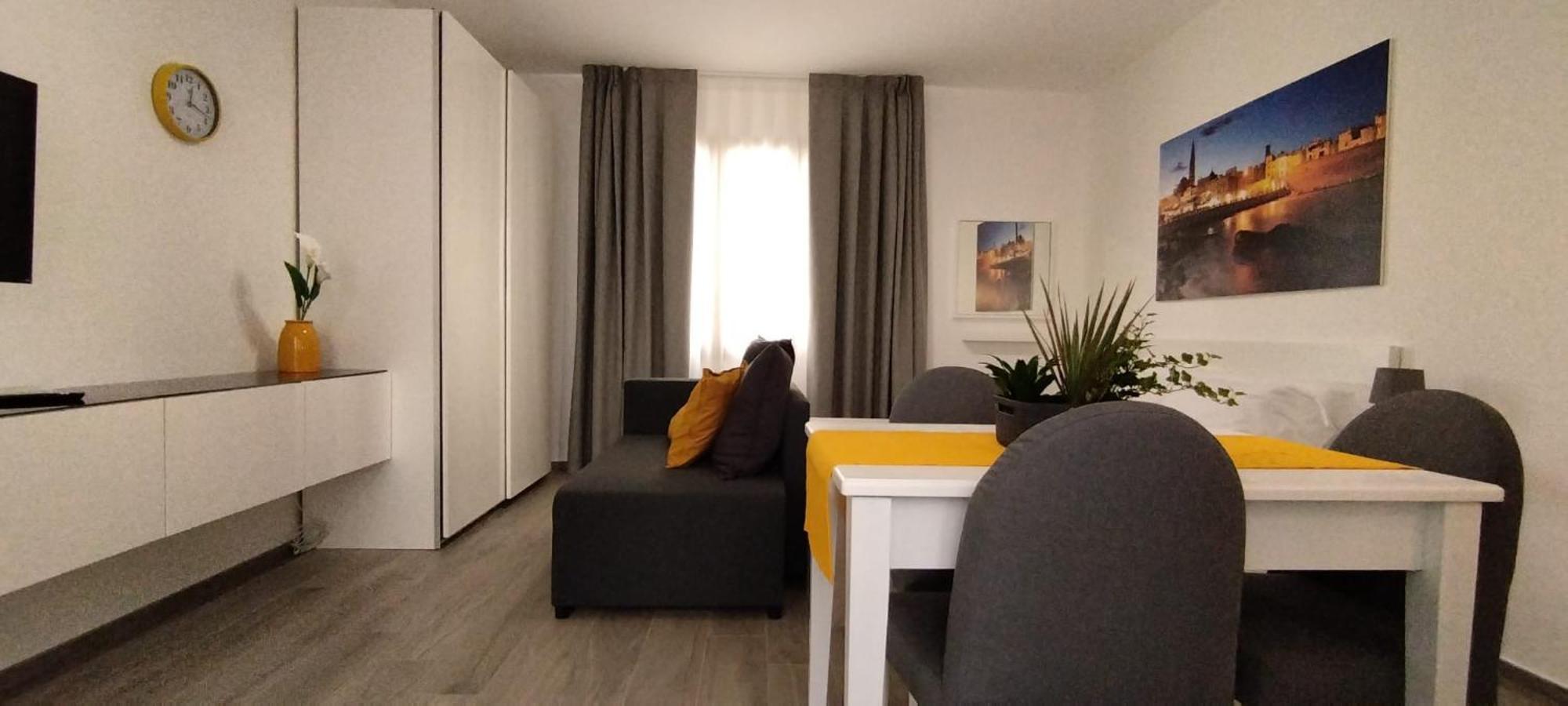 La Casa Di Mest Pepp Monopoli Buitenkant foto