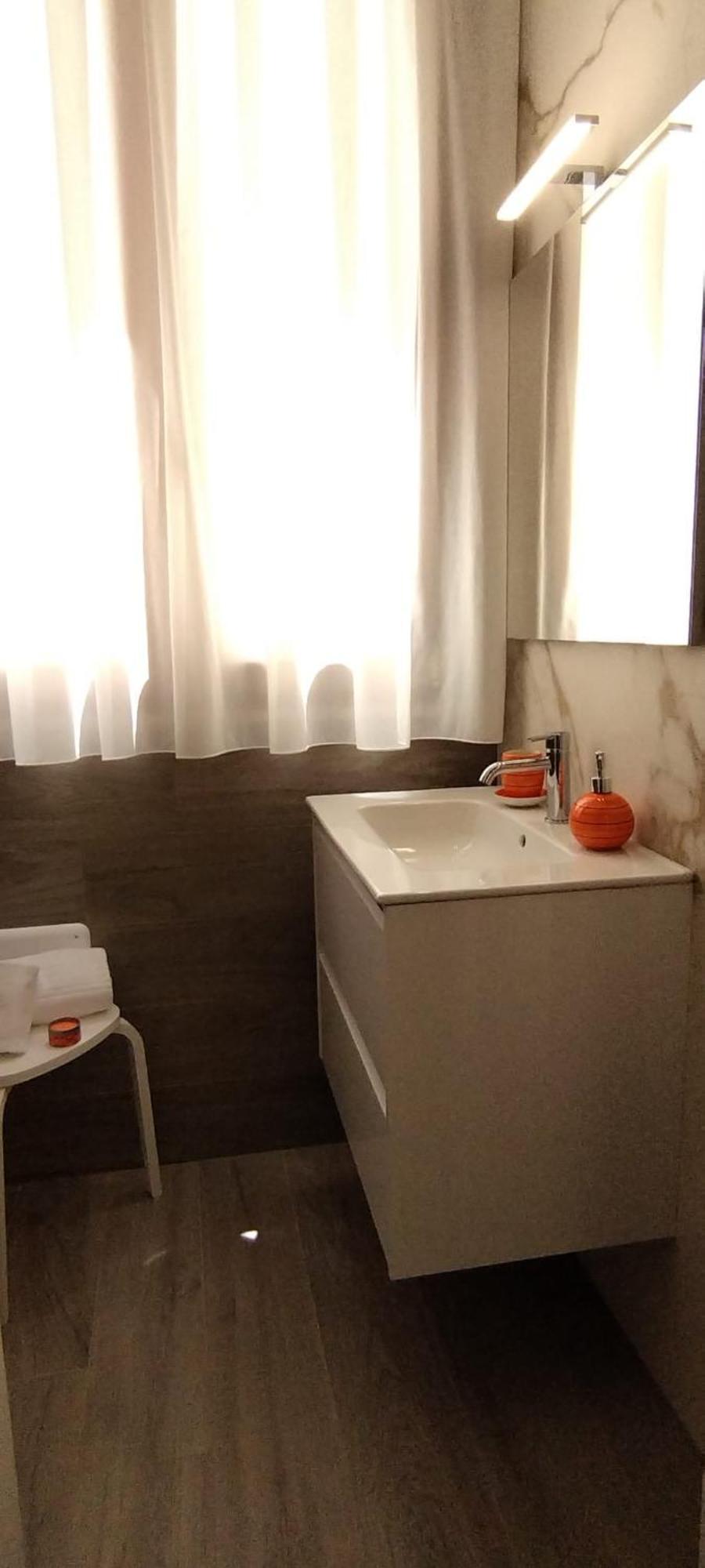 La Casa Di Mest Pepp Monopoli Buitenkant foto