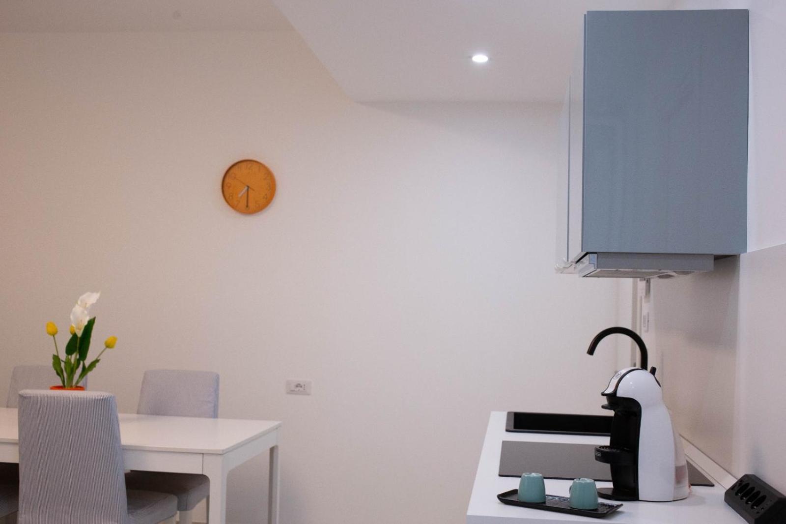 La Casa Di Mest Pepp Monopoli Buitenkant foto
