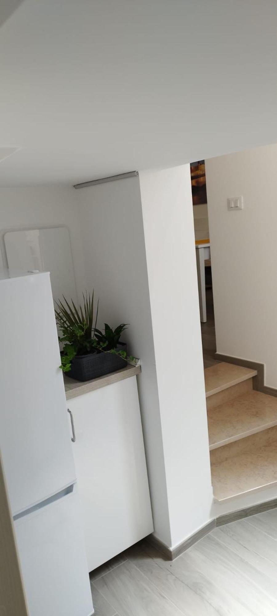 La Casa Di Mest Pepp Monopoli Buitenkant foto