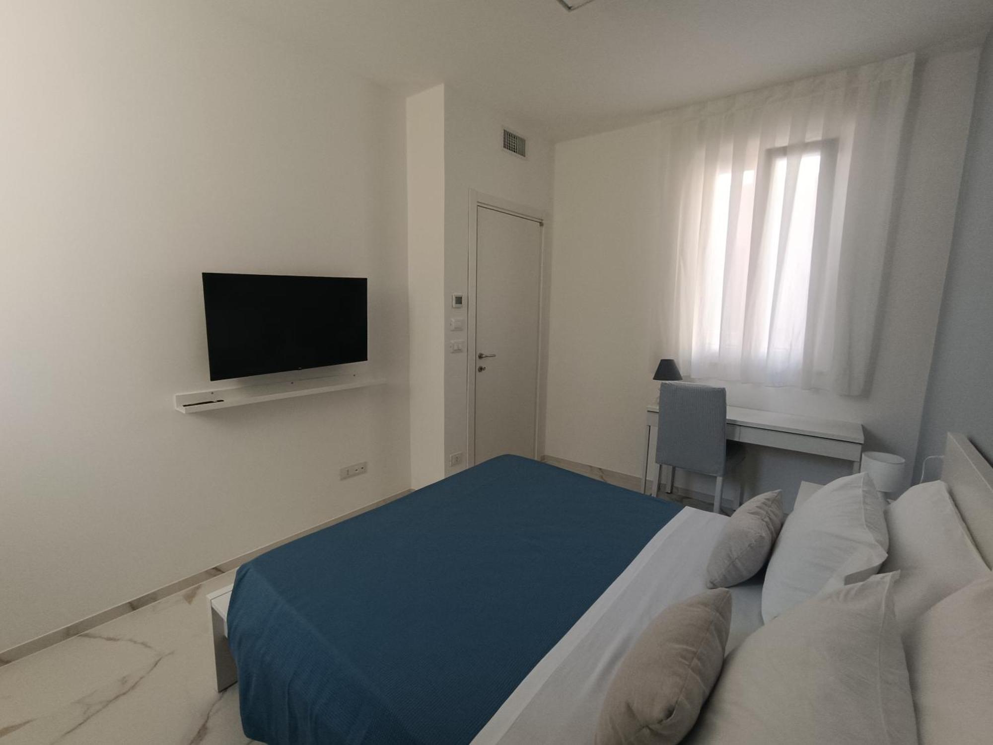 La Casa Di Mest Pepp Monopoli Buitenkant foto