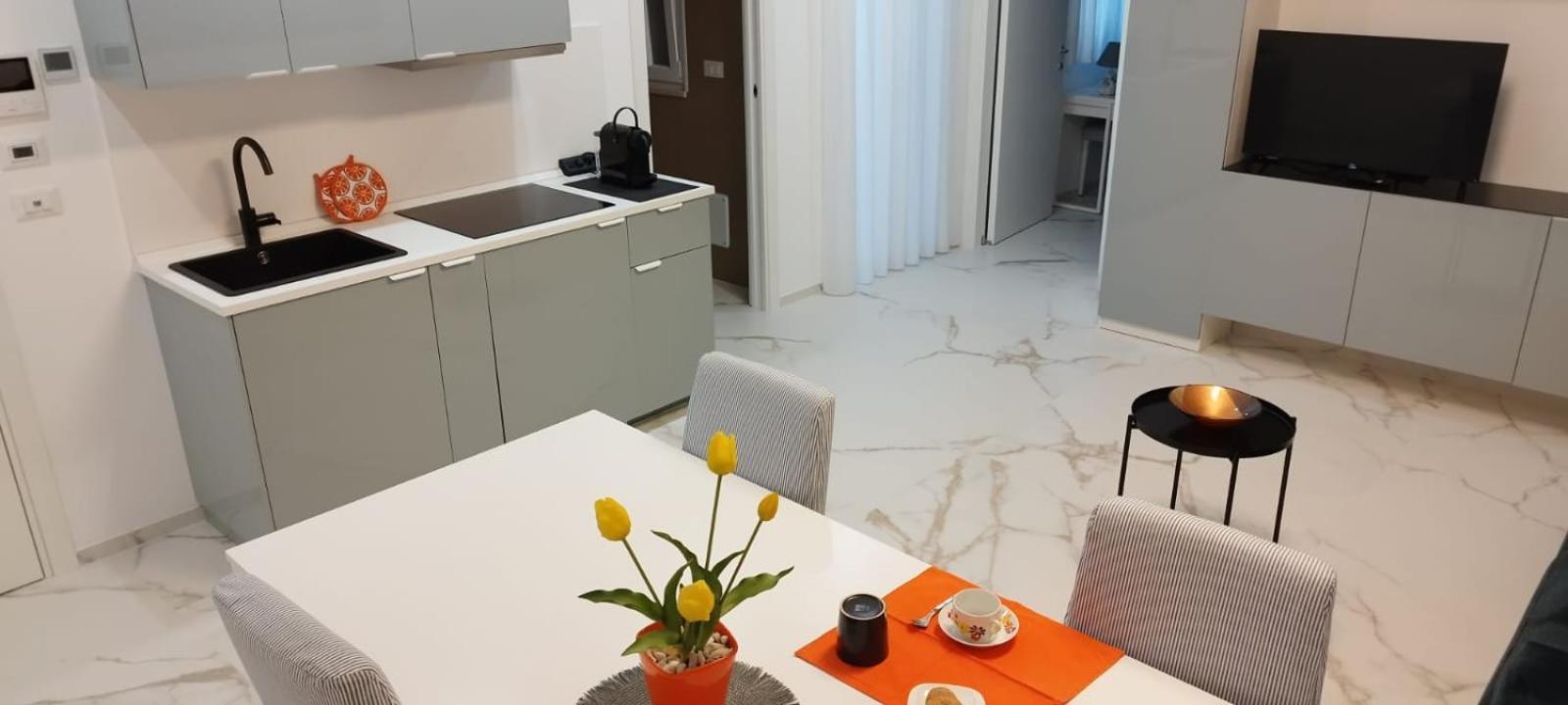 La Casa Di Mest Pepp Monopoli Buitenkant foto
