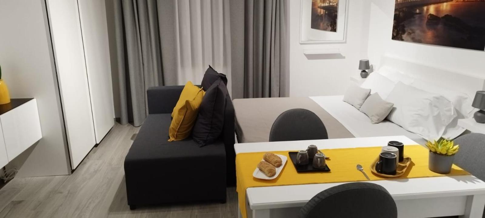La Casa Di Mest Pepp Monopoli Buitenkant foto