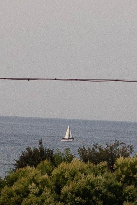 La Casa Di Mest Pepp Monopoli Buitenkant foto