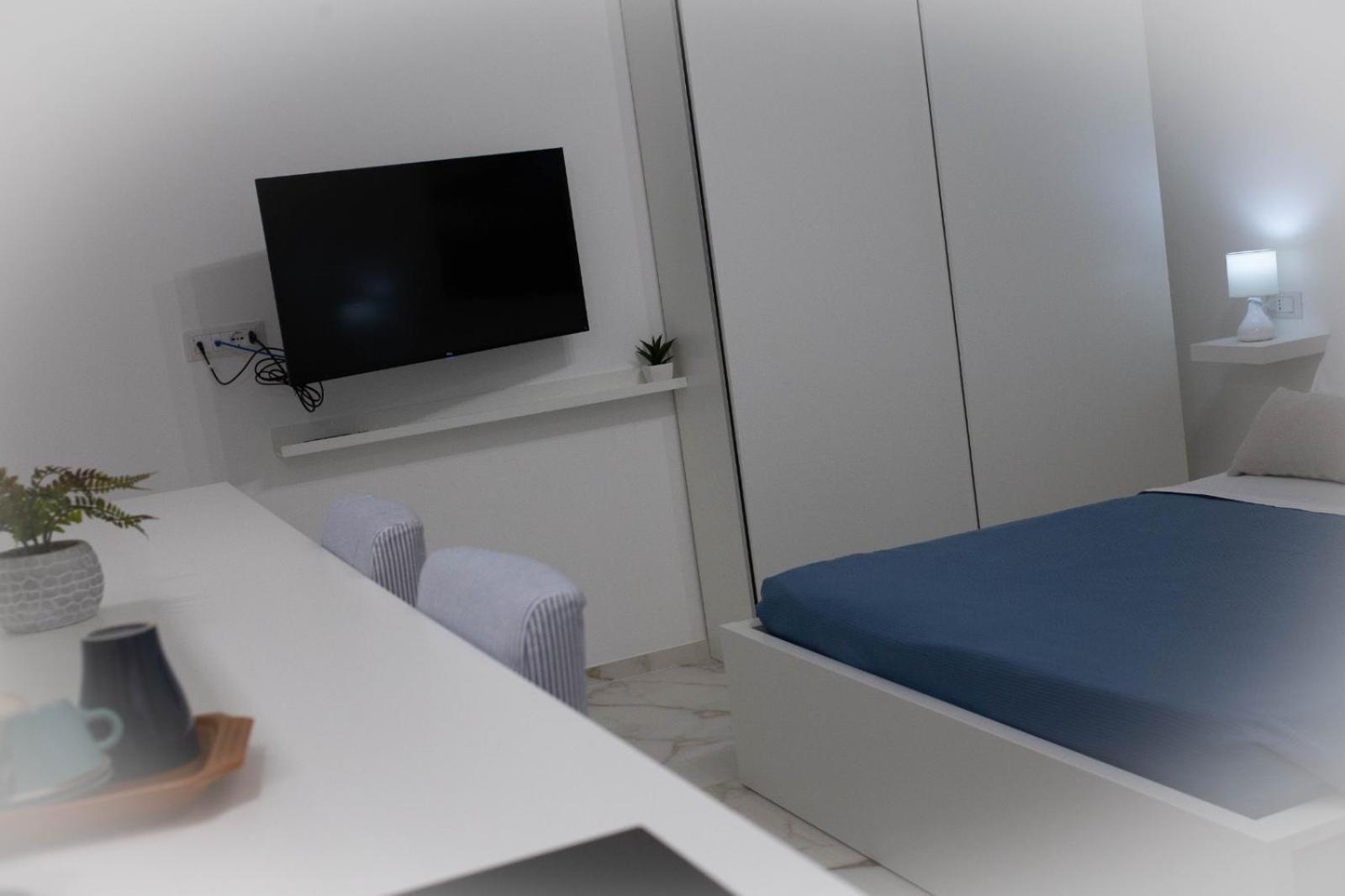La Casa Di Mest Pepp Monopoli Buitenkant foto