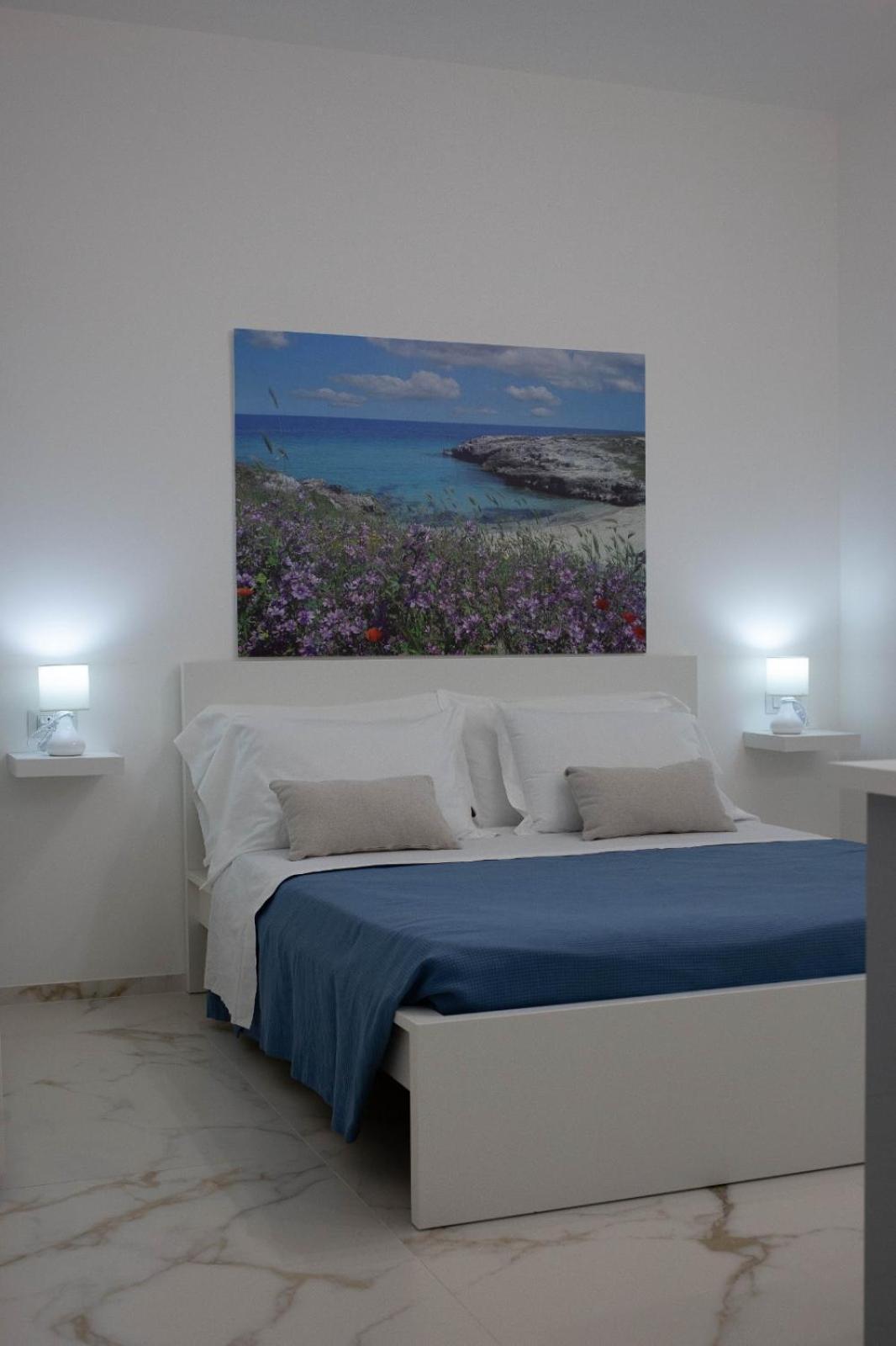 La Casa Di Mest Pepp Monopoli Buitenkant foto