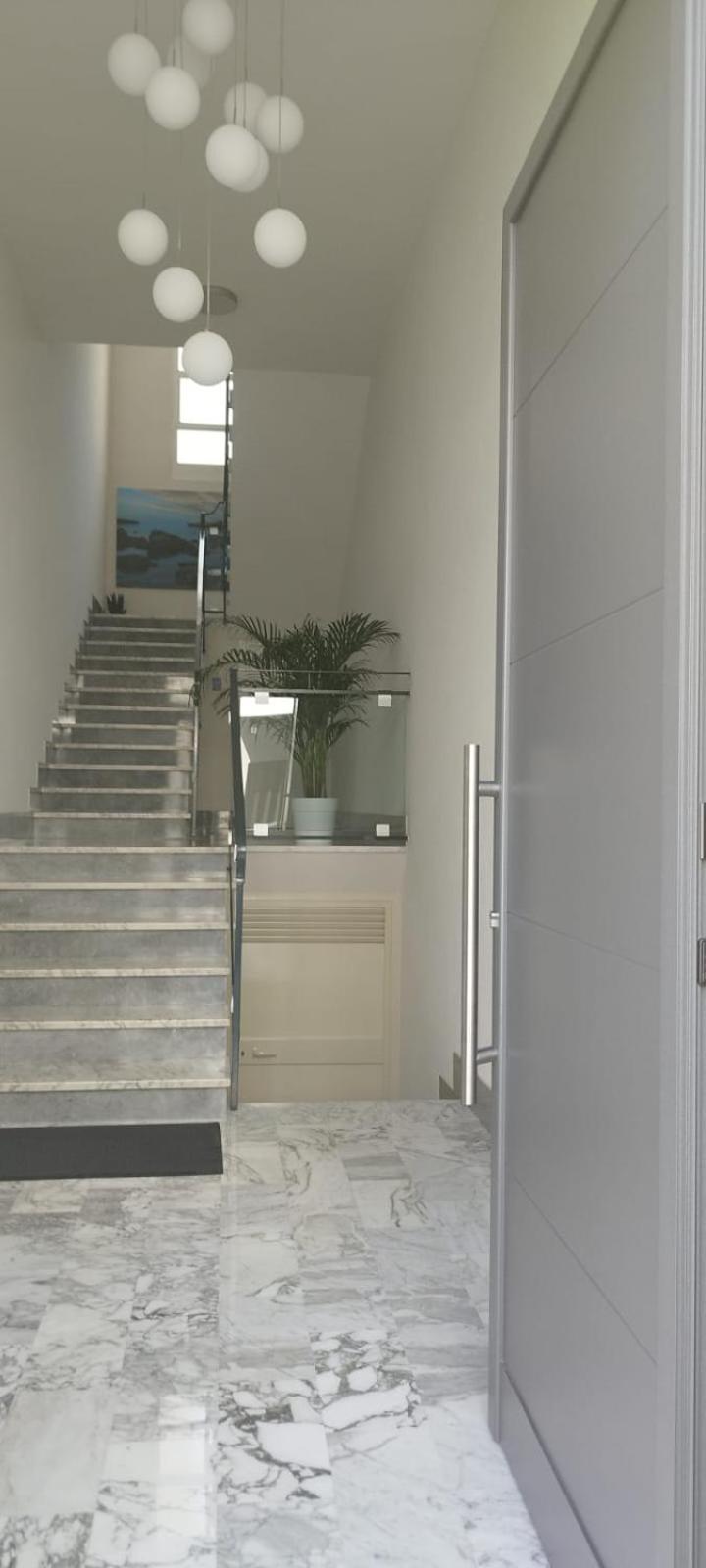La Casa Di Mest Pepp Monopoli Buitenkant foto