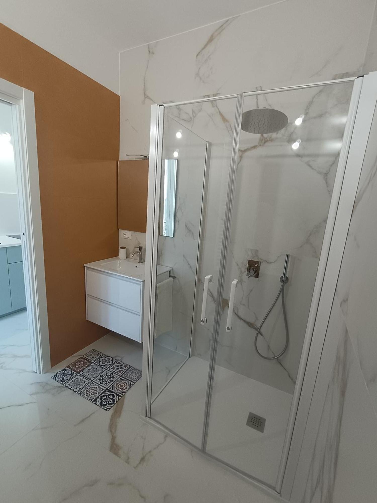 La Casa Di Mest Pepp Monopoli Buitenkant foto