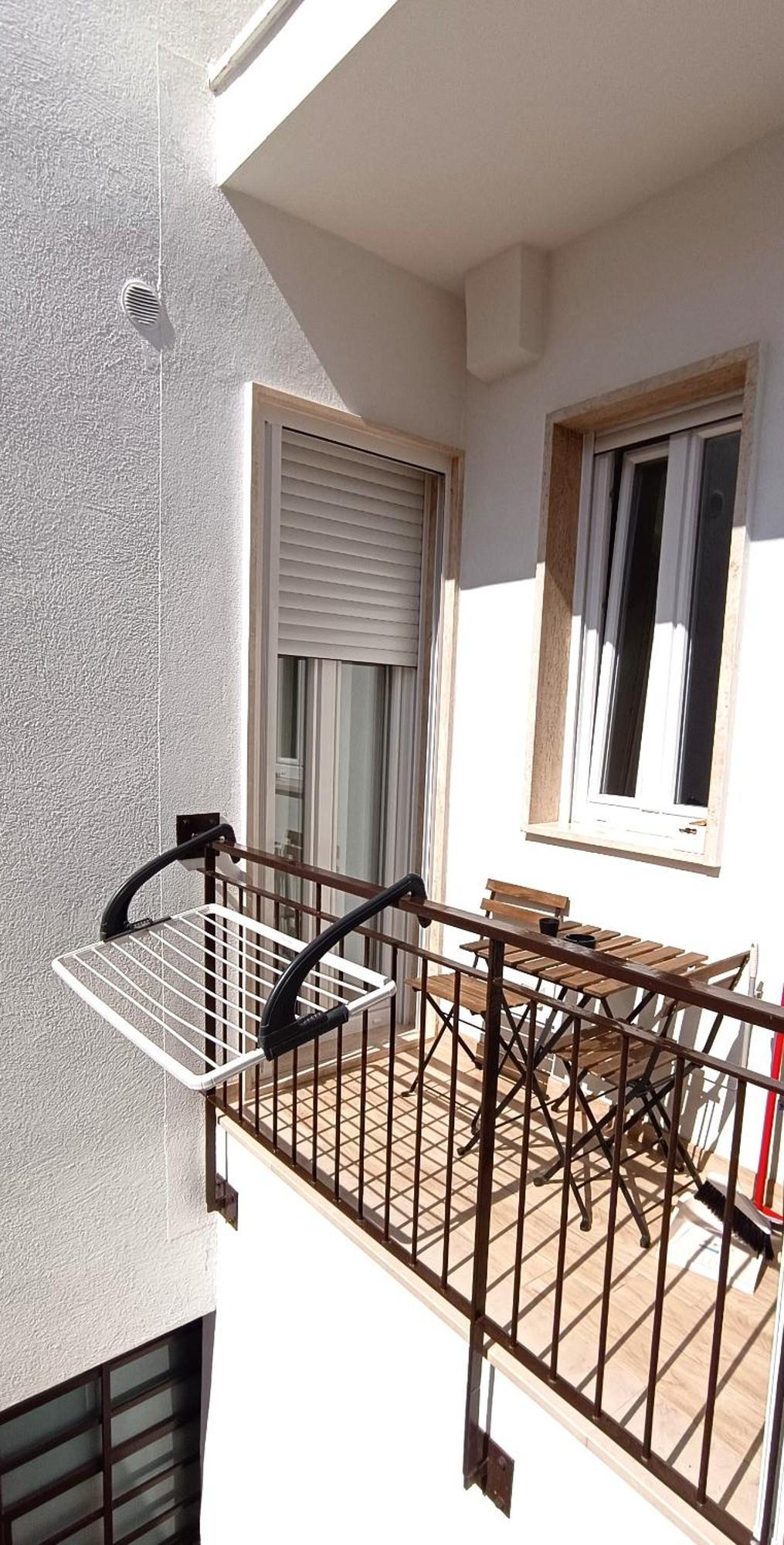La Casa Di Mest Pepp Monopoli Buitenkant foto